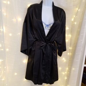Vintage Victoria's Secret Robe